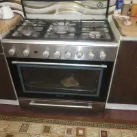 فر گاز