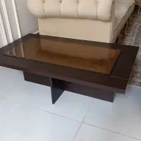 میز وسط مبلی