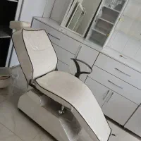 میز کانتر ، صندلی میکاپ و صندلی سرشور اقتصادی