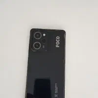 گوشی پوکوX5pro|موبایل|قم, نخودی|دیوار