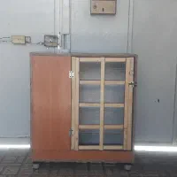 قفس چوبی|لوازم جانبی حیوانات|هشتگرد, شهرک راه آهن|دیوار