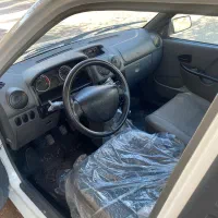 پراید وانت مدل ۴۰۲|خودرو سواری و وانت|بم, |دیوار