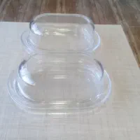 کره خوری شیشه ای|ظروف سرو و پذیرایی|بندر انزلی, پردیس|دیوار