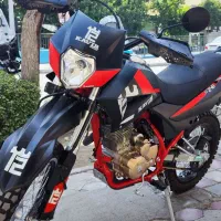 تریلر کویر T2