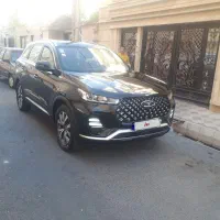 تیگو ۷ پرو|خودرو سواری و وانت|تبریز, |دیوار