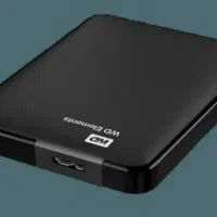 هارد ۱ ترابایت ( wd element)