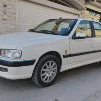 پژو پارس LX TU5 ،مدل ۱۳۹۵|خودرو سواری و وانت|نجفآباد, هفده شهریور|دیوار