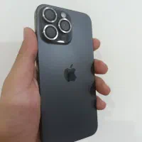iPhone 15 pro max 256g zaa black