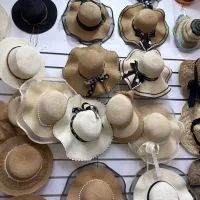 حراج کلاه و شومیز