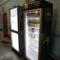 یخچال ایستاده تک درب و دودرب بالا یخچال پایین|فروشگاه و مغازه|شهریار, ابراهیمآباد|دیوار