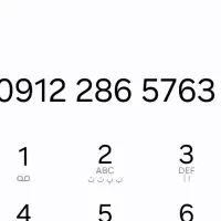 سیمکارت ۹۱۲ کد ۲