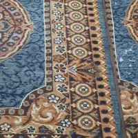 پتو پلنگی|روفرشی|سلماس, |دیوار