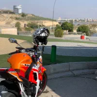 موتور سیکلت دینو ریس ۲۵۰cc|موتورسیکلت|اردبیل, |دیوار