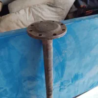 بادگیر ایسوزو رینگ ایسوزو پلوس خاور چادر|قطعات یدکی و لوازم جانبی|بندر ترکمن, |دیوار