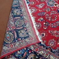 فروش فرش دستباف|فرش|بناب, |دیوار