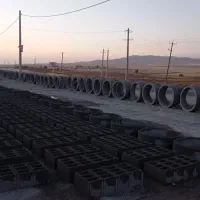 بلوک،کول،سیمانی،هلشی|مصالح و تجهیزات ساختمان|کرمانشاه, |دیوار