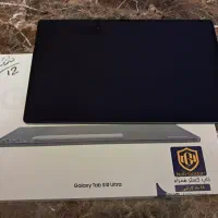 تبلت s 10 ultra Samsung  x920 wifi