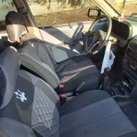 پراید۸۹دوگانه کارخانه|خودرو سواری و وانت|کرمانشاه, |دیوار