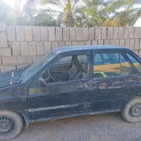 ماشین فروشی