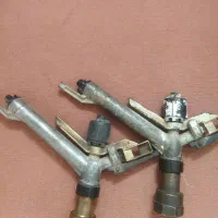 آبپاش(رایزر)امبو بارانی