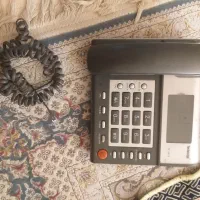 فروش تلفن رومیزی تکنو تل