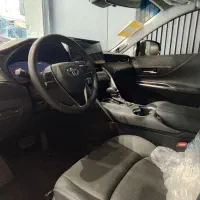 تویوتا ونزا ۲۰۲۵ لاکچری  venza صفر نقد و اقساط|خودرو سواری و وانت|تهران, زعفرانیه|دیوار