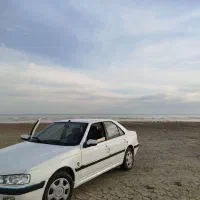 پژو پارس TU5 دریچه سیمی