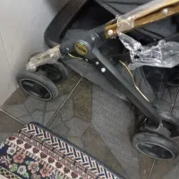 کالسکه کودک|کالسکه و لوازم جانبی|مشهد, یاغون آباد|دیوار