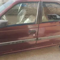 فقط معاوضه با پیکان وانت