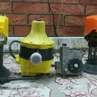 فروش پمپ کولر و کاربراتور و اتوماتیک