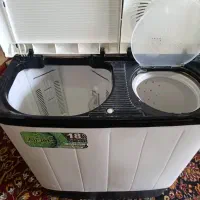 لباسشوی پاک شوما|ماشین لباسشویی و خشککن لباس|فولادشهر, مسکن مهر فولادشهر|دیوار