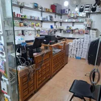 فروش مغازه ۱۵ متری|فروش مغازه و غرفه|نهاوند, |دیوار