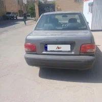 پراید مدل ۹۴|خودرو سواری و وانت|شیراز, شهرک فرزانگان|دیوار