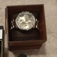 ساعت مچی پسرانه کاملا نو