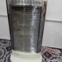 بخاری برقی تابشی آلونه|بخاری، هیتر، شومینه|چهارباغ, |دیوار