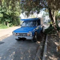 نیسان مدل ۸۶