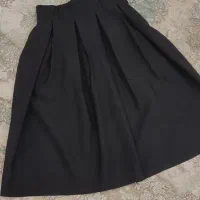 تعدادی لباس نو