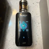 ویپ VAPORESSO