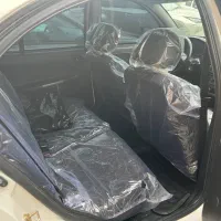 کویک ار اس مدل ۴۰۲ درجه ۱|خودرو سواری و وانت|رشت, پاستوریزه|دیوار