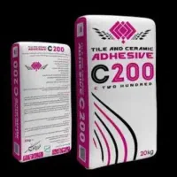 نمایندگی فروش چسب کاشی وسرامیک اصلیc200|مصالح و تجهیزات ساختمان|زاهدان, |دیوار