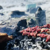 کار در کبابی برای شیفت شب