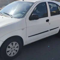 تیبا ۲ مدل ۹۶|خودرو سواری و وانت|شهریار, شهریار|دیوار