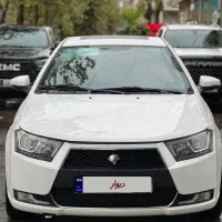 دنا پلاس مدل ۱۴۰۰