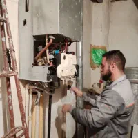 پکیچ های خارجی تعمیرات تعمیرکاران
