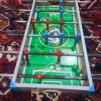 فوتبال دستی