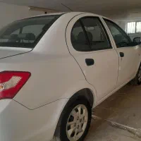 ساینا۹۷ دوگانه بدون رنگ ۴ شاسی پلمپ