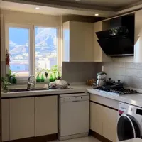 ۱۱۶ متر برج مجلل فول امکانات زیبادشت شهرک چشمه