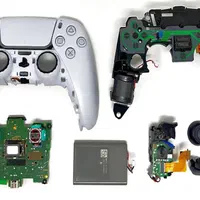 تعمیرات تخصصی پلی استیشن و ایکس باکس ps4 ps5 xbox