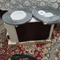 سرویس کولر گازی