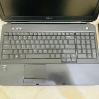 لبتاب دل i5/3230M رم ۸ گیگ هارد ۵۰۰ /تمیز بدون خط|رایانه همراه|تهران, سجاد|دیوار